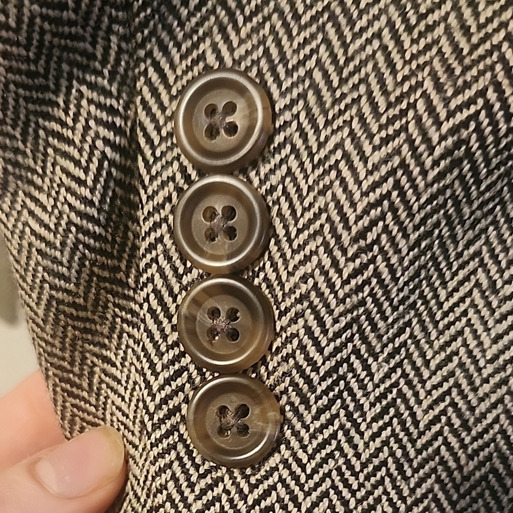 Ralph Lauren Sport Coat - image 4